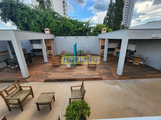 Apartamento com 86m² 2 quartos e 2 banheiros, à venda ou para alugar, no bairro Saúde em Rio Claro