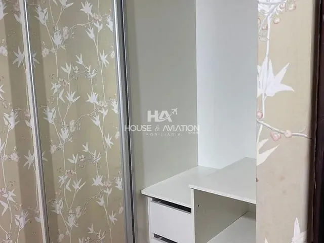 Apartamento com 49m² 2 quartos e 1 banheiro, à venda, no bairro Setor Bueno em Goiânia