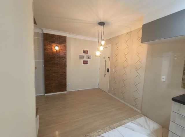 Foto do Apartamento - AP 2 dormt – 60m² – Res. Reserva das Aves | Lageado – Cotia | Venda/Locação | Casa Husti Imóveis