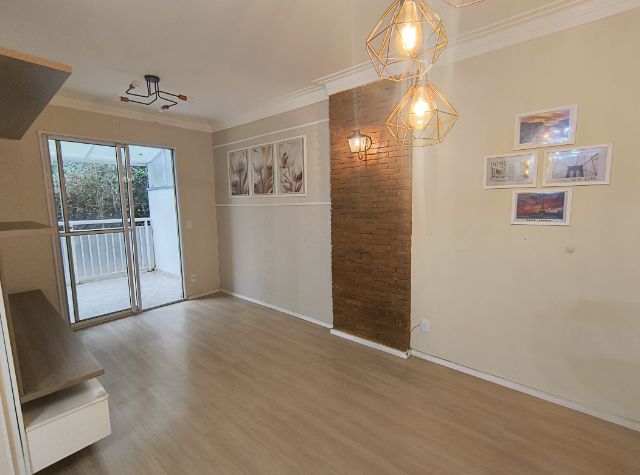 Foto do Apartamento - AP 2 dormt – 60m² – Res. Reserva das Aves | Lageado – Cotia | Venda/Locação | Casa Husti Imóveis