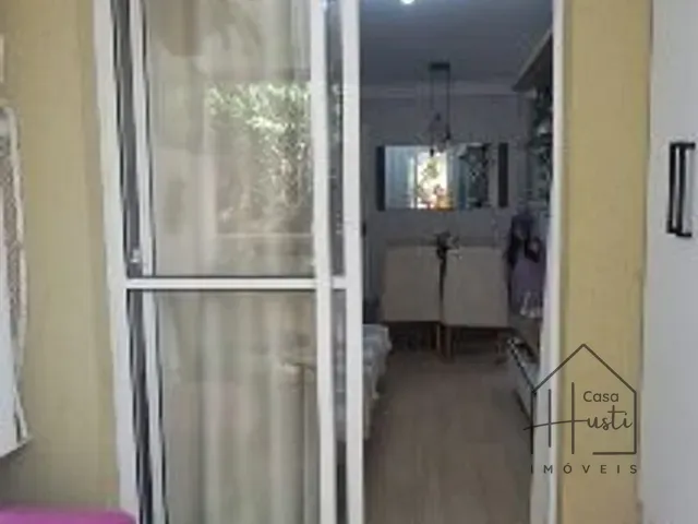 Apartamento 2 quartos e 1 banheiro, à venda ou para alugar, no bairro Lageado em Cotia