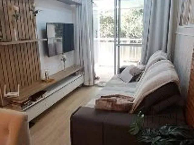Apartamento 2 quartos e 1 banheiro, à venda ou para alugar, no bairro Lageado em Cotia