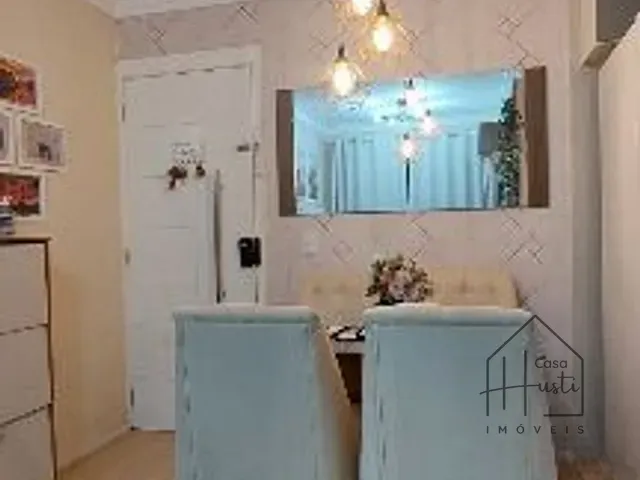 Apartamento 2 quartos e 1 banheiro, à venda ou para alugar, no bairro Lageado em Cotia