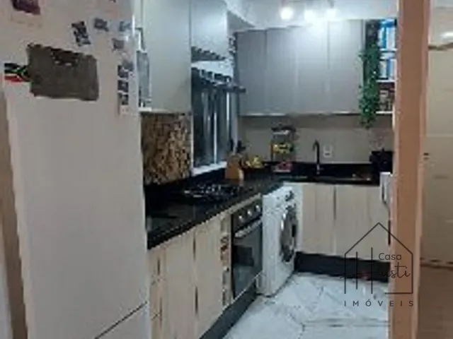 Apartamento 2 quartos e 1 banheiro, à venda ou para alugar, no bairro Lageado em Cotia