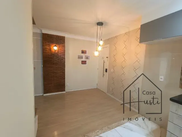 Apartamento 2 quartos e 1 banheiro, à venda ou para alugar, no bairro Lageado em Cotia