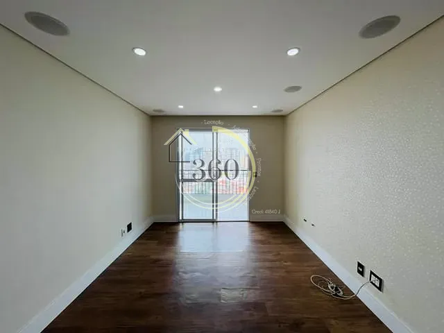 Apartamento com 68m² 2 quartos e 2 banheiros, à venda, no bairro Tatuapé em São Paulo