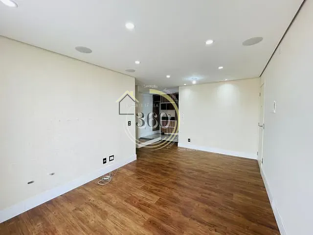 Apartamento com 68m² 2 quartos e 2 banheiros, à venda, no bairro Tatuapé em São Paulo