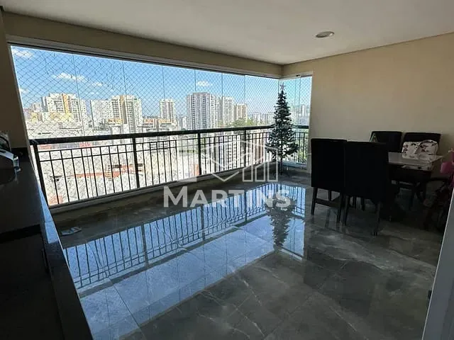 Apartamento 3 quartos e 2 banheiros, à venda, no bairro Vila Andrade em São Paulo