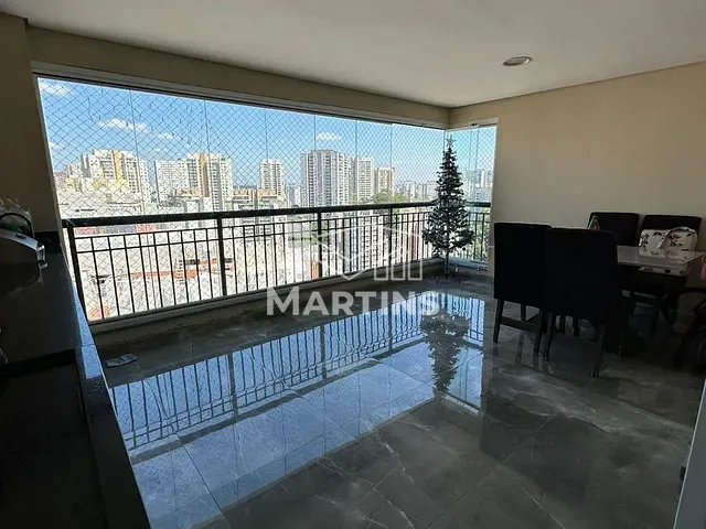 Apartamento 3 quartos e 2 banheiros, à venda, no bairro Vila Andrade em São Paulo