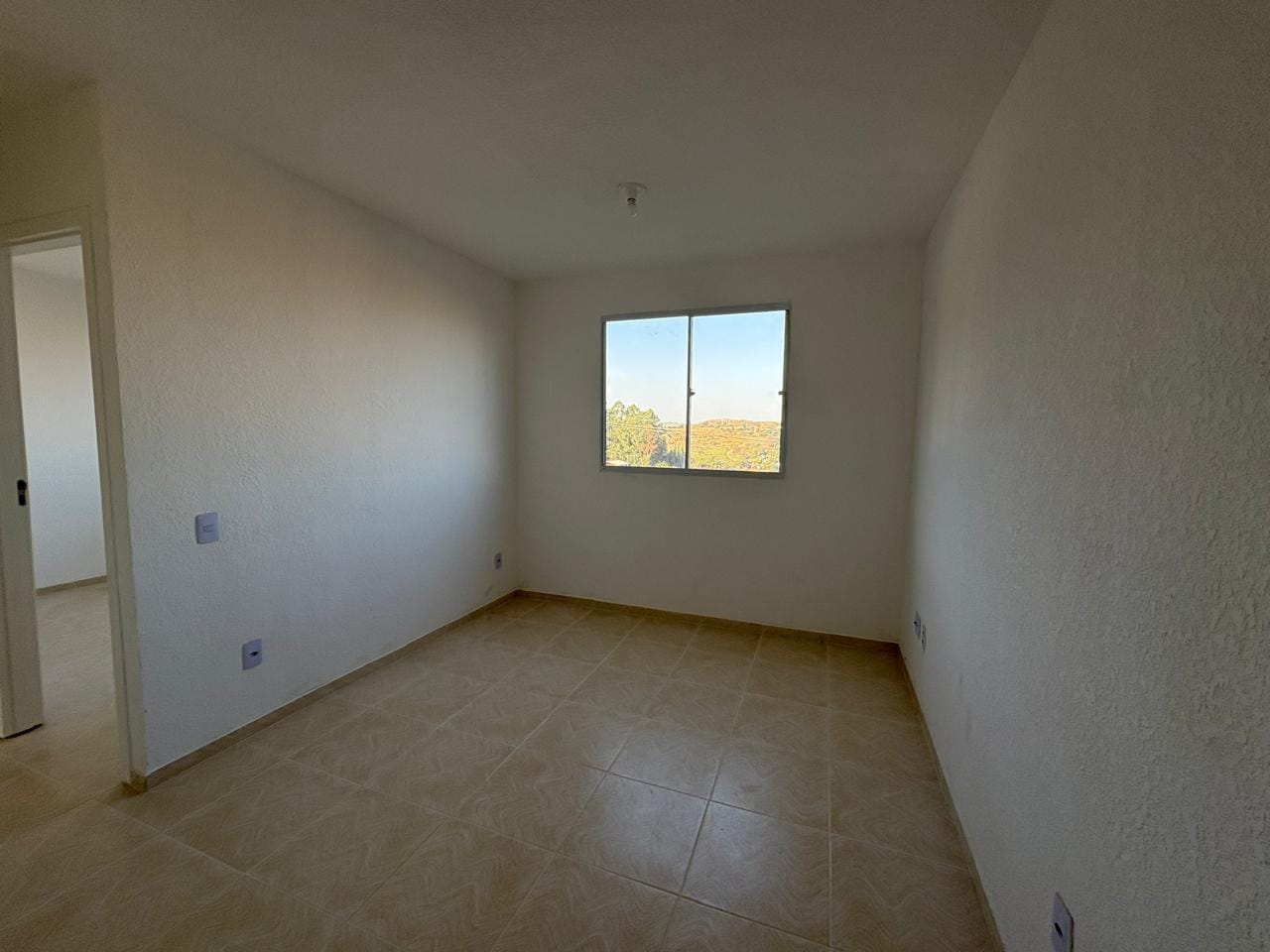 Apartamento para alugar com 2 quartos, 38m² - Foto 6