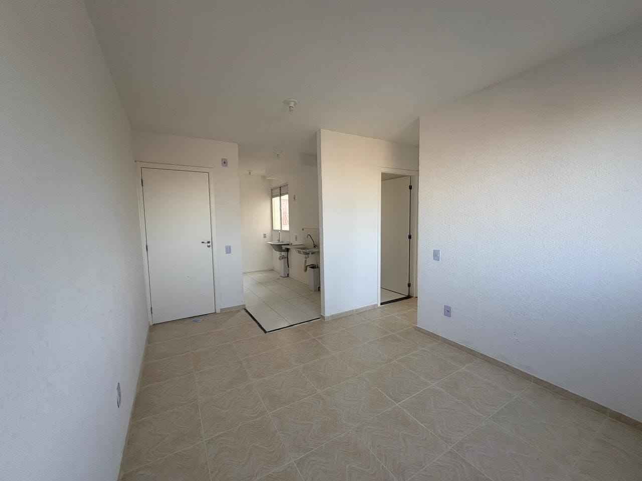 Apartamento para alugar com 2 quartos, 38m² - Foto 7