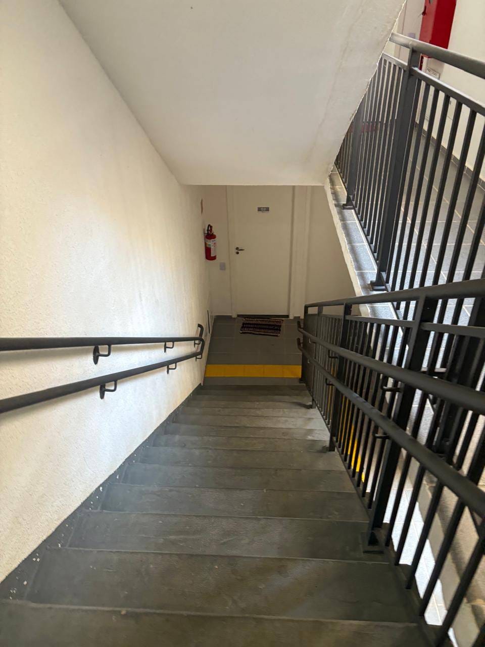 Apartamento para alugar com 2 quartos, 38m² - Foto 4