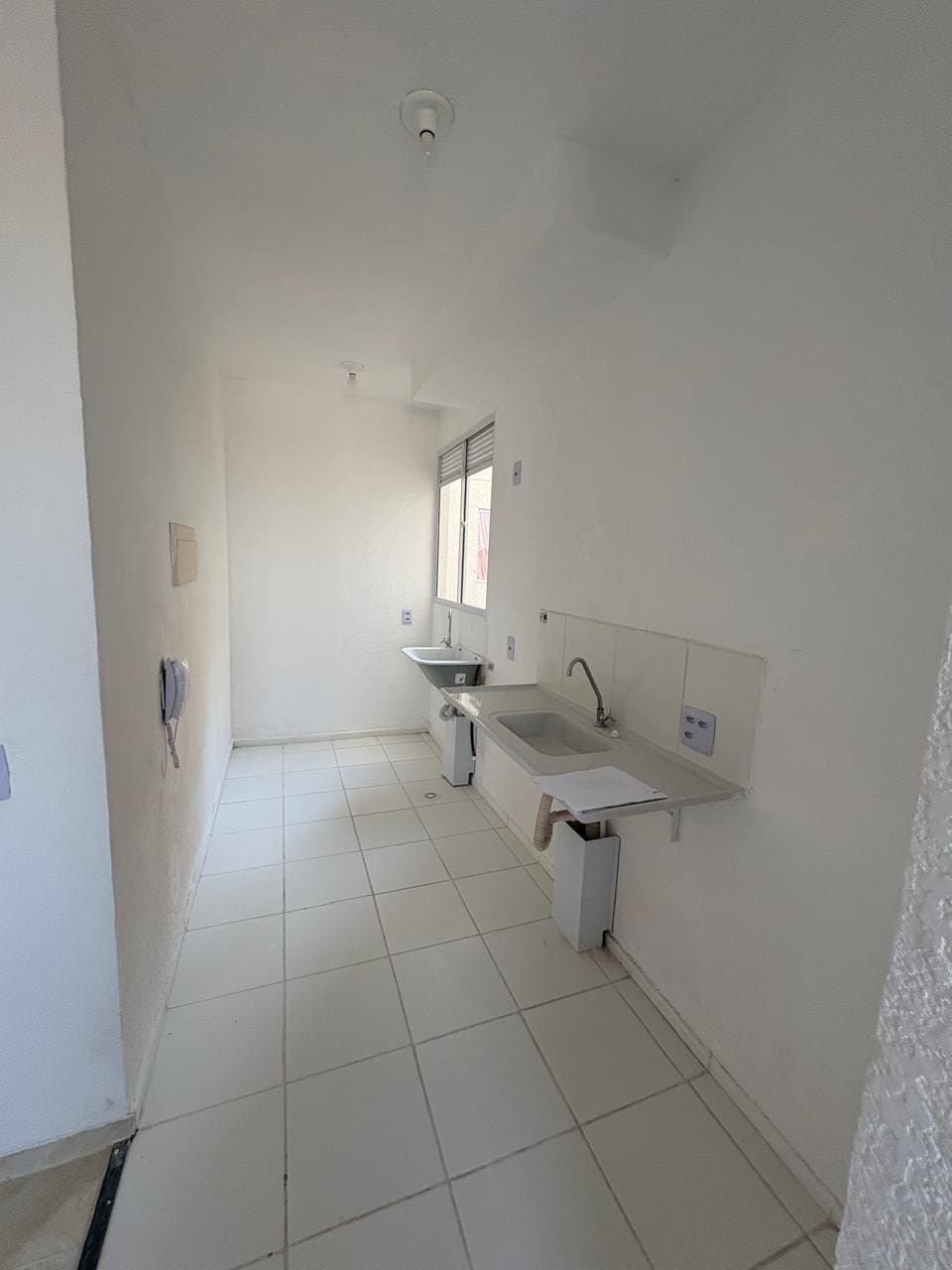 Apartamento para alugar com 2 quartos, 38m² - Foto 9