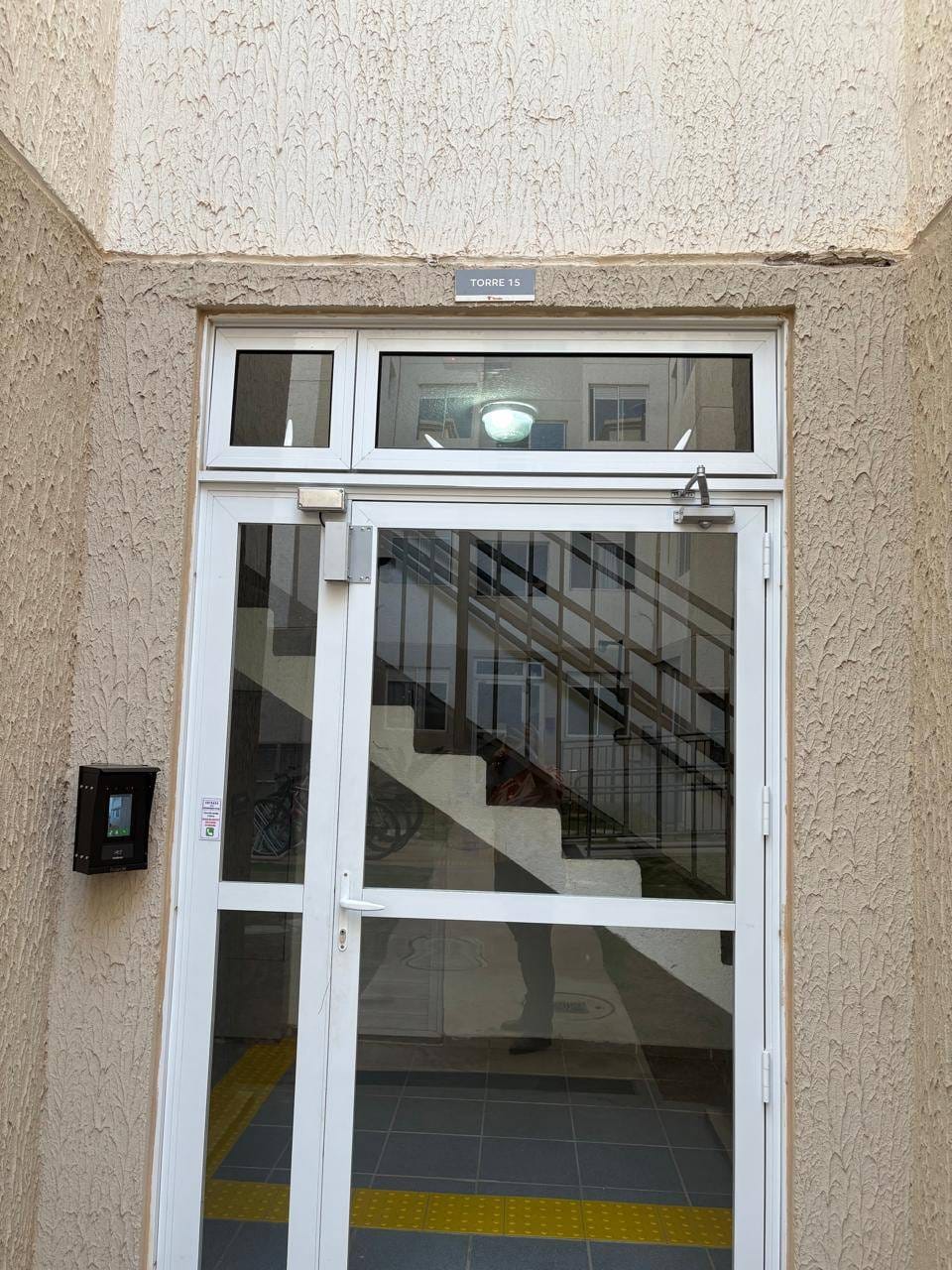 Apartamento para alugar com 2 quartos, 38m² - Foto 2