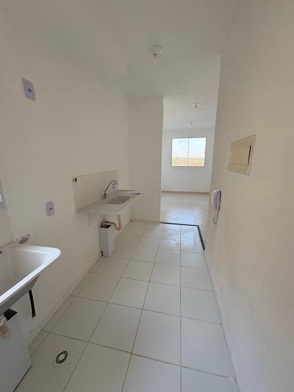Apartamento para alugar com 2 quartos, 38m² - Foto 10