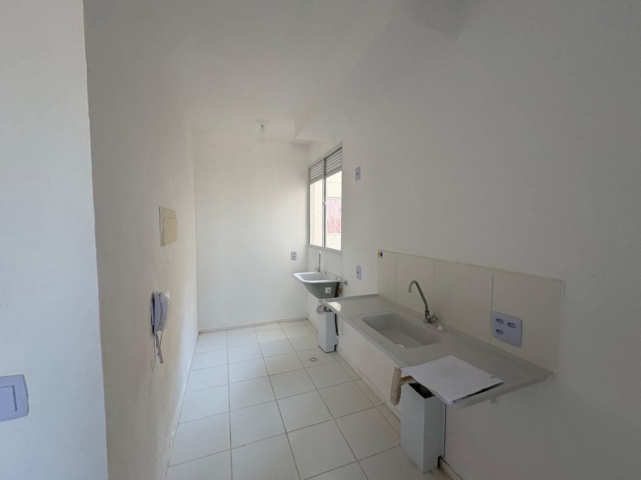 Apartamento para alugar com 2 quartos, 38m² - Foto 5