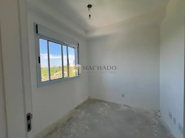 Apartamento 3 quartos e 2 banheiros, à venda, no bairro Medeiros em Jundiaí
