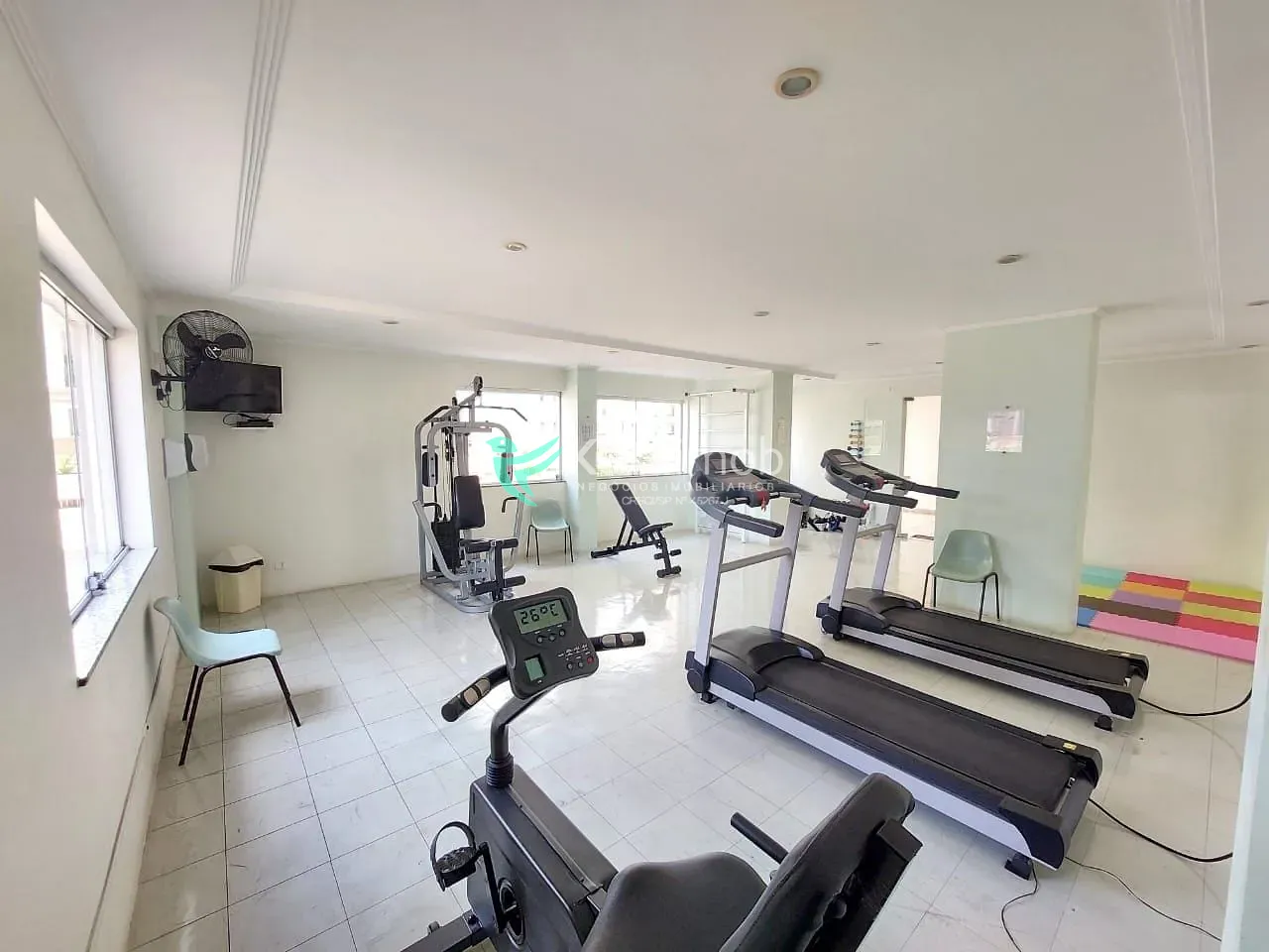 Apartamento, 2 quartos, 84 m² - Foto 16