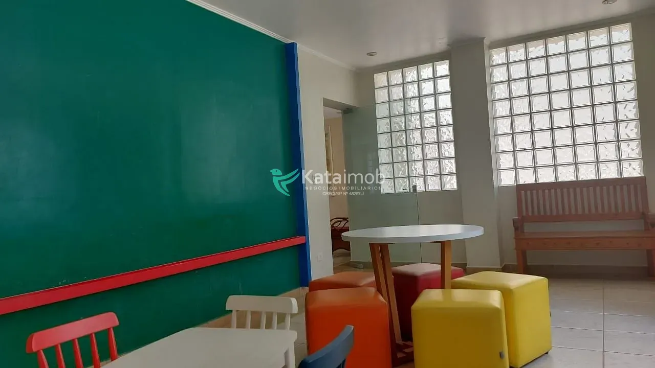 Apartamento, 2 quartos, 84 m² - Foto 20
