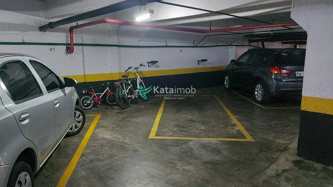 Apartamento, 2 quartos, 84 m² - Foto 23