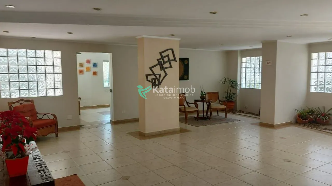 Apartamento, 2 quartos, 84 m² - Foto 25