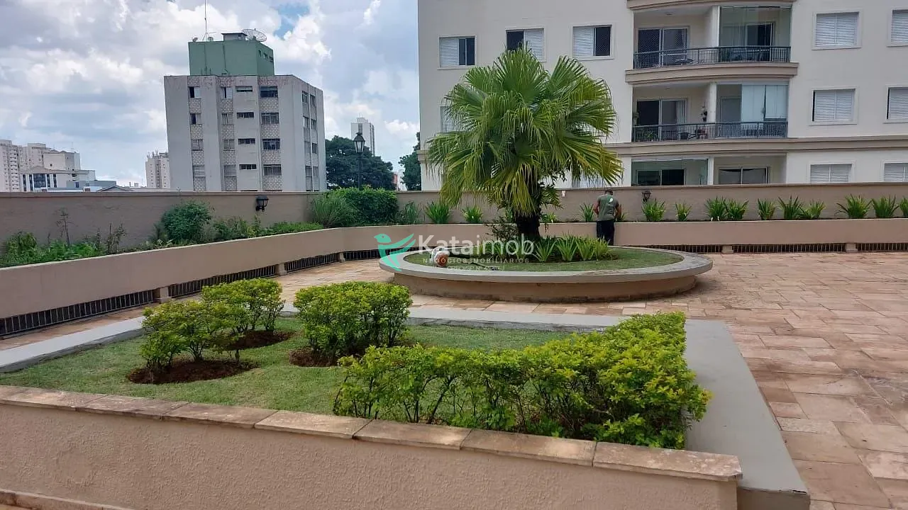 Apartamento, 2 quartos, 84 m² - Foto 22