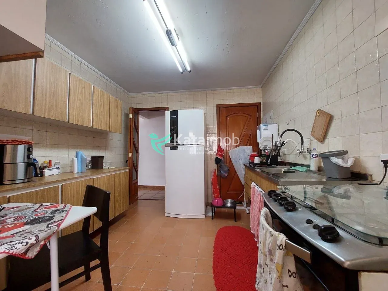 Apartamento, 2 quartos, 84 m² - Foto 9