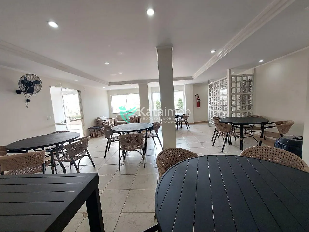 Apartamento, 2 quartos, 84 m² - Foto 12