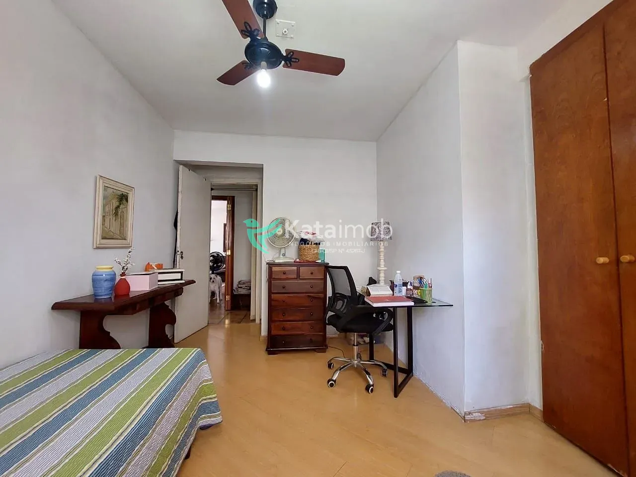 Apartamento, 2 quartos, 84 m² - Foto 7