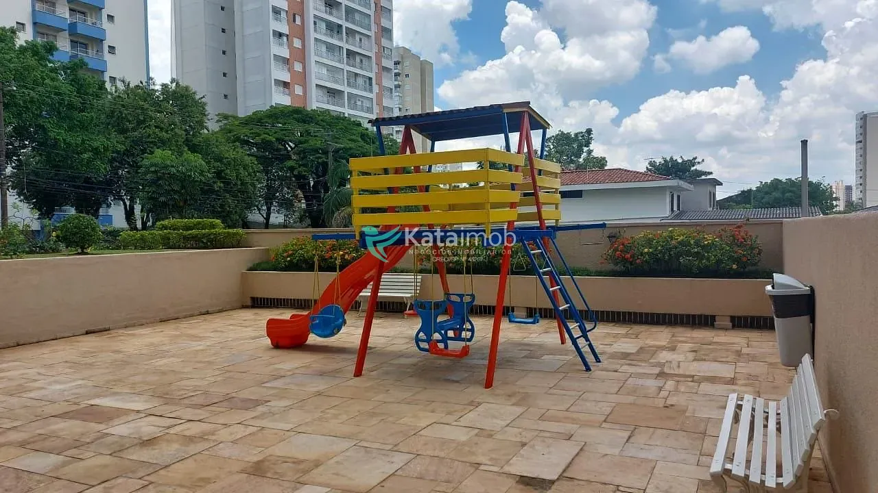 Apartamento, 2 quartos, 84 m² - Foto 19