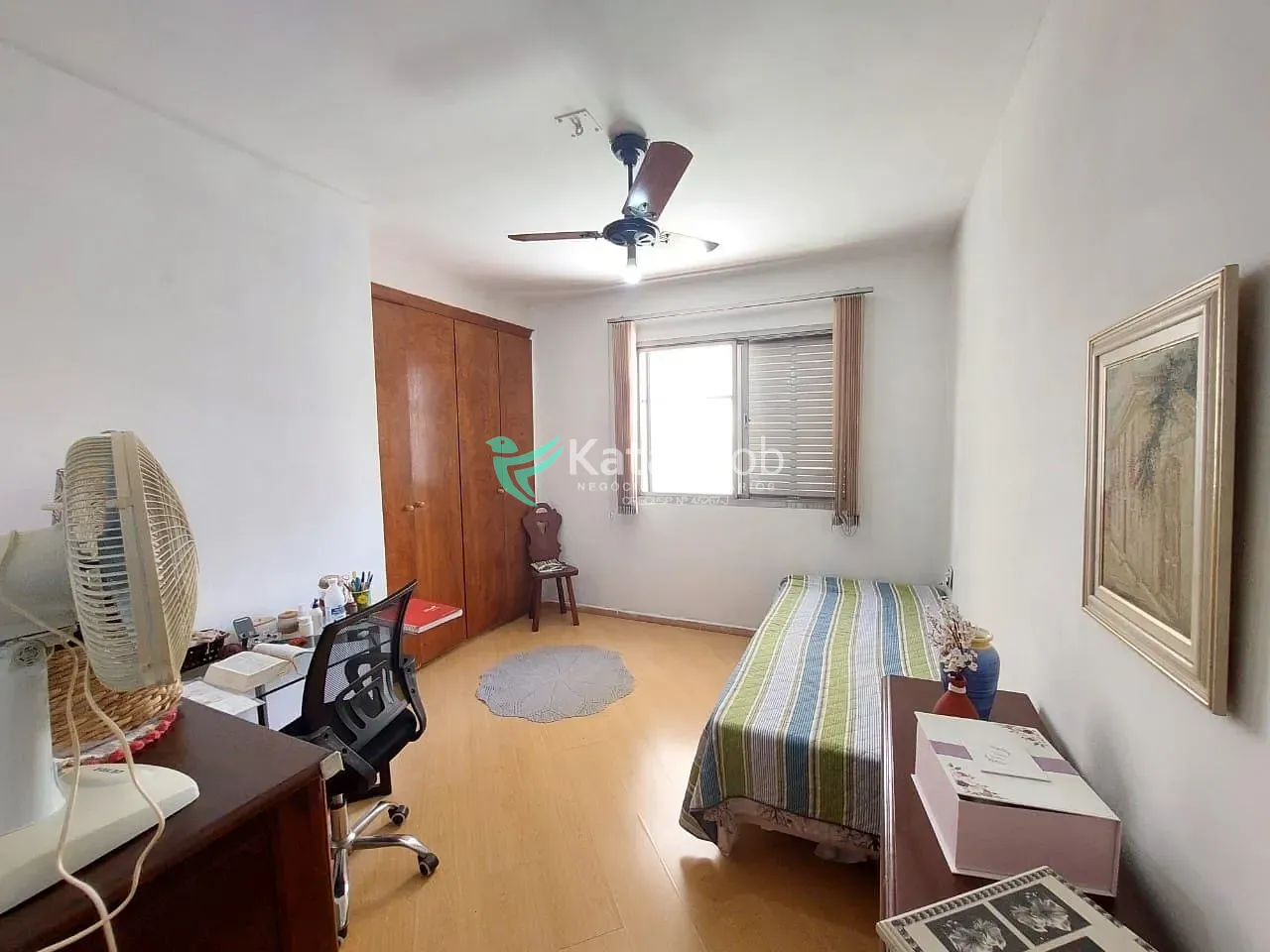 Apartamento, 2 quartos, 84 m² - Foto 6