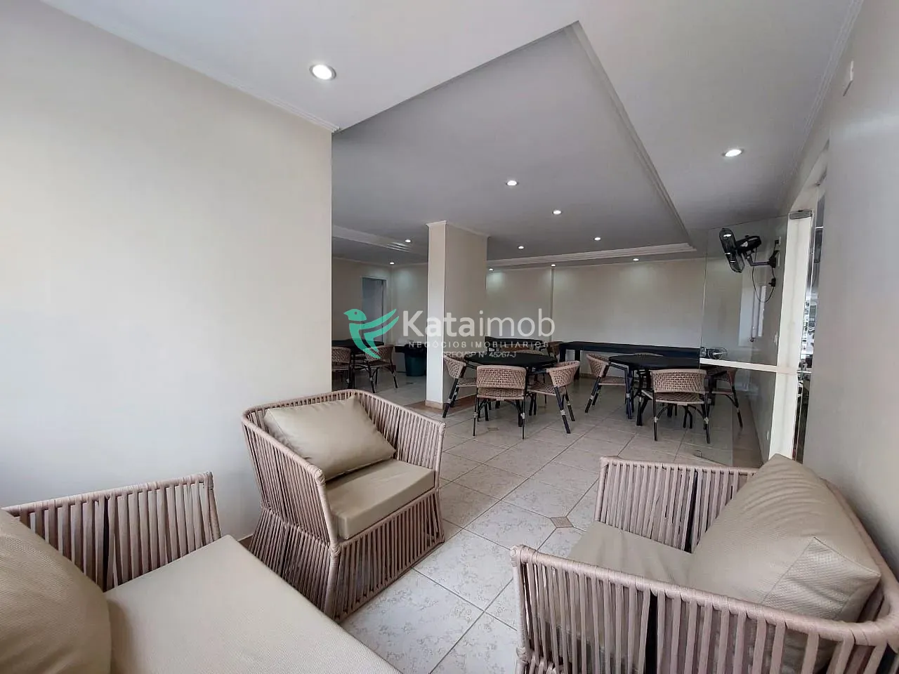 Apartamento, 2 quartos, 84 m² - Foto 13