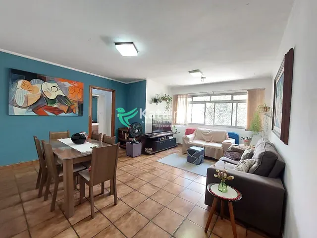 Apartamento 2 quartos e 2 banheiros, à venda, no bairro Parque Imperial em São Paulo