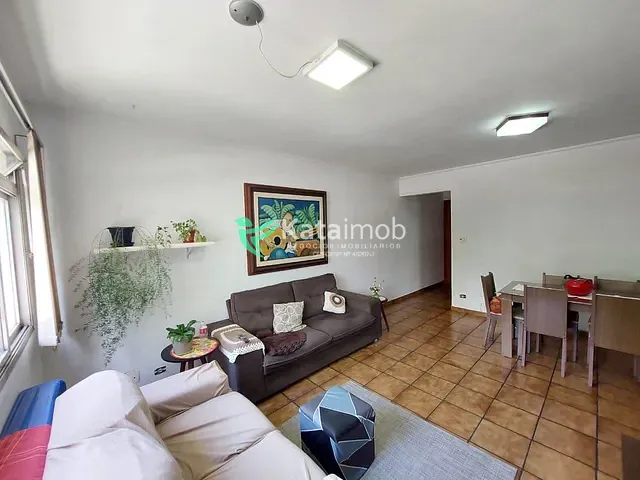 Apartamento 2 quartos e 2 banheiros, à venda, no bairro Parque Imperial em São Paulo