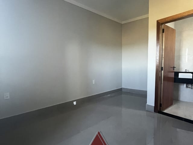 Apartamento com 70m² 2 quartos e 3 banheiros, à venda, no bairro Esplanada Primo Meneghetti em Franca