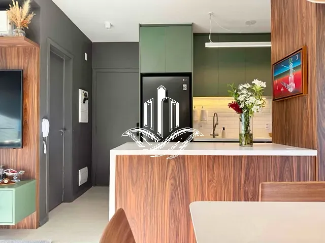Apartamento 3 quartos e 3 banheiros, à venda, no bairro Jardim das Acácias em São Paulo