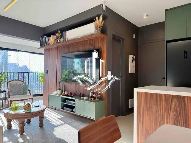 Apartamento 3 quartos e 3 banheiros, à venda, no bairro Jardim das Acácias em São Paulo