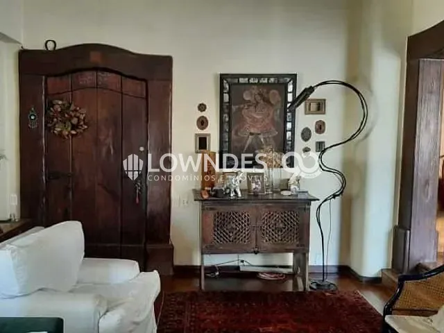 Apartamento com 221m² 3 quartos e 1 banheiro, à venda, no bairro Botafogo em Rio de Janeiro