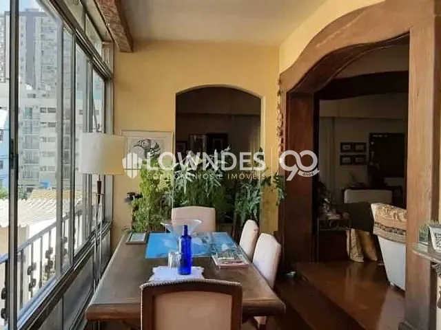 Apartamento com 221m² 3 quartos e 1 banheiro, à venda, no bairro Botafogo em Rio de Janeiro