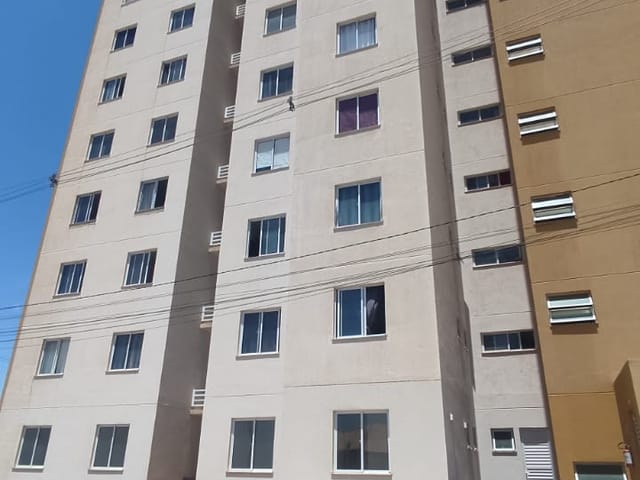 Foto do Apartamento - APTO 2/4 (SENDO 1 SUÍTE) - ACIMA DA FAINOR - RES. CANDEIAS PREMIUM | Locar Imóvel