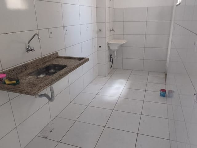 Foto do Apartamento - APTO 2/4 (SENDO 1 SUÍTE) - ACIMA DA FAINOR - RES. CANDEIAS PREMIUM | Locar Imóvel