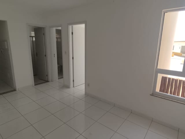 Foto do Apartamento - APTO 2/4 (SENDO 1 SUÍTE) - ACIMA DA FAINOR - RES. CANDEIAS PREMIUM | Locar Imóvel