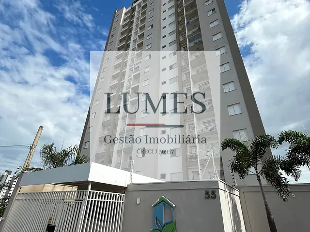 Apartamento 2 quartos e 1 banheiro, à venda, no bairro Jardim São Domingos em Americana