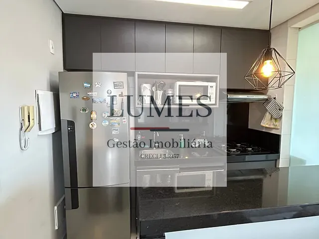 Apartamento 2 quartos e 1 banheiro, à venda, no bairro Jardim São Domingos em Americana