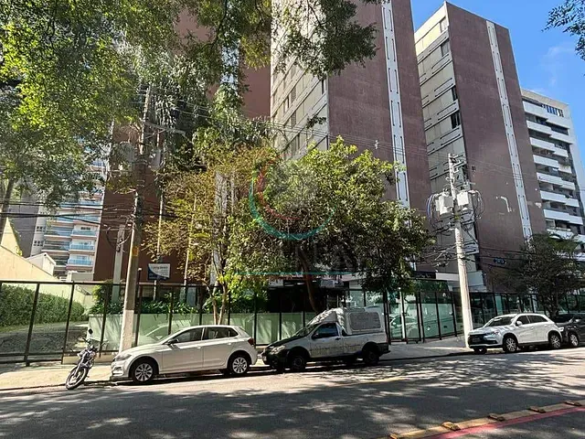Apartamento 2 quartos e 1 banheiro, à venda, no bairro Pinheiros em São Paulo