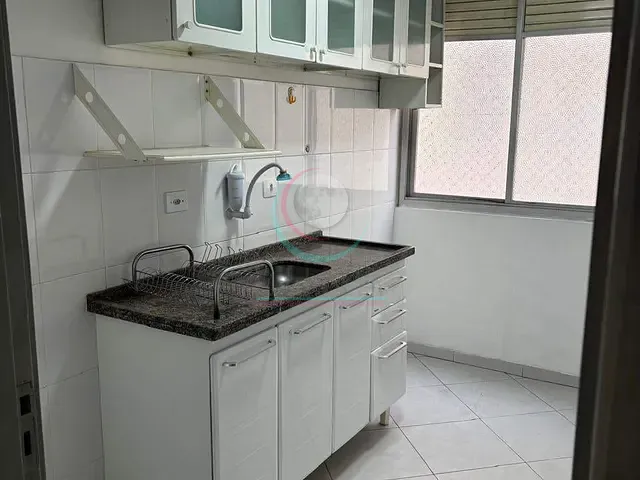Apartamento 2 quartos e 1 banheiro, à venda, no bairro Pinheiros em São Paulo