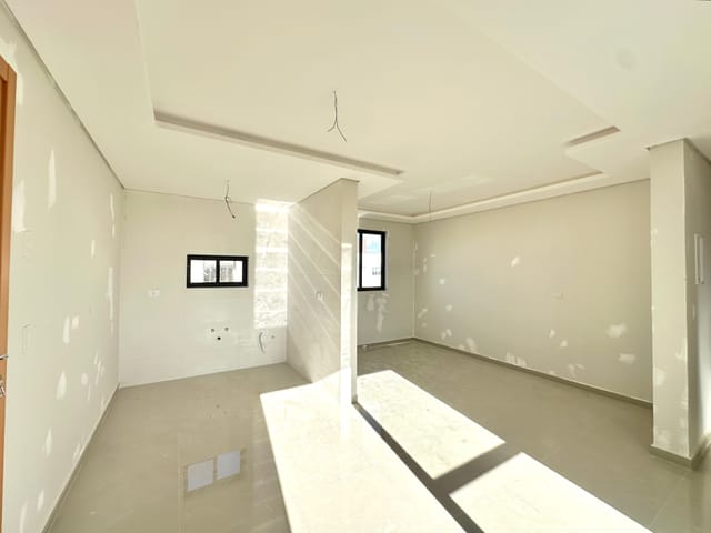 Foto do Apartamento - Apartamento padrão à Venda, Parque da Fonte, São José dos Pinhais, PR | Maidana Cavalcanti