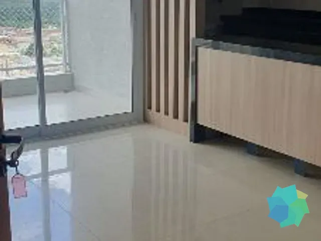 Apartamento 2 quartos e 2 banheiros, para alugar, no bairro Jardim Nair Maria em Salto