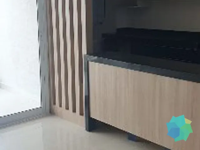 Apartamento 2 quartos e 2 banheiros, para alugar, no bairro Jardim Nair Maria em Salto