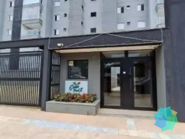 Apartamento 2 quartos e 2 banheiros, para alugar, no bairro Jardim Nair Maria em Salto